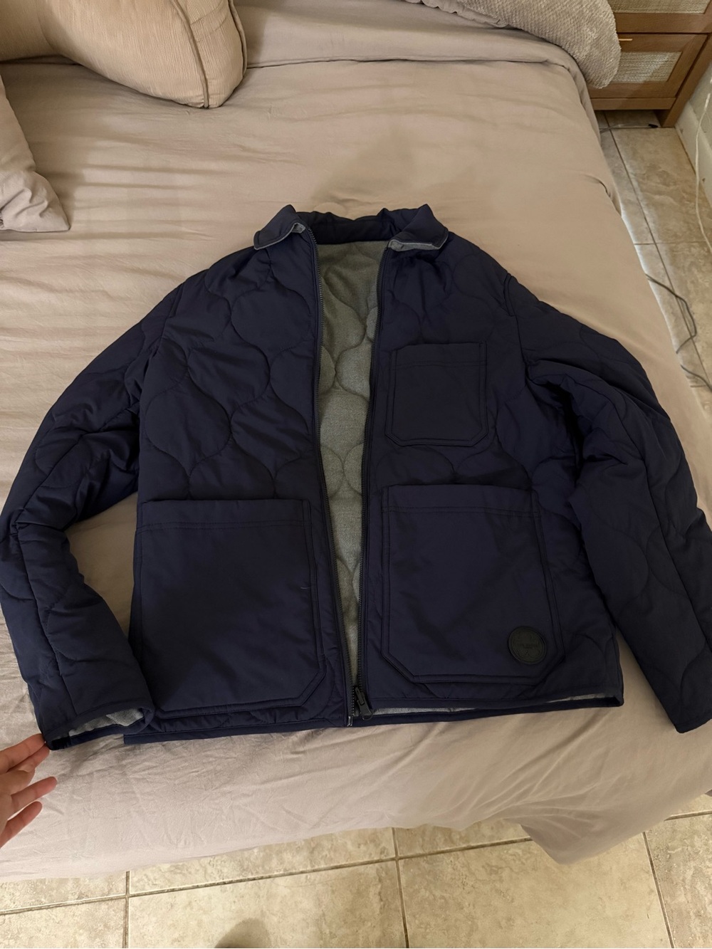 Ted baker jacket - Picture 1 of 7